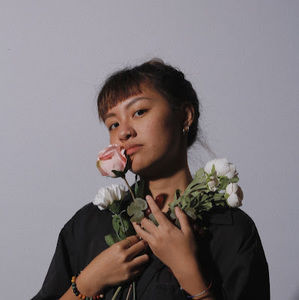 Meet your Posher, Hsinyi